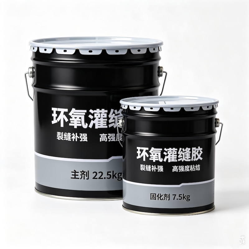 天峻裂缝修复封闭胶